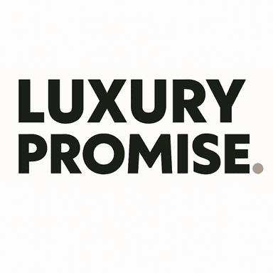 Luxury Promise Logo
